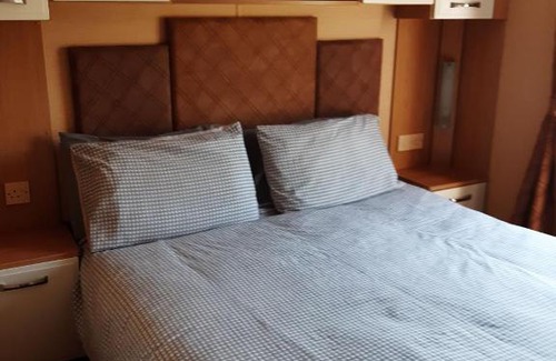 Millom House | Port Haverigg Holiday Village