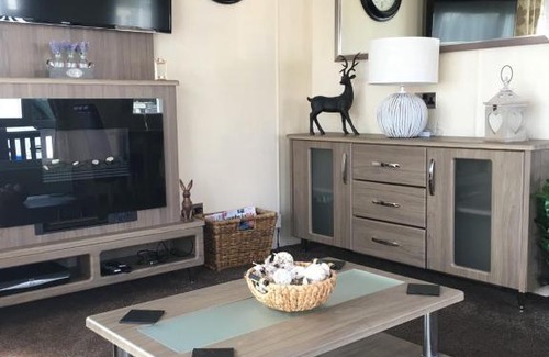 Millom Resort | PORT HAVERIGG MARINA VILLAGE