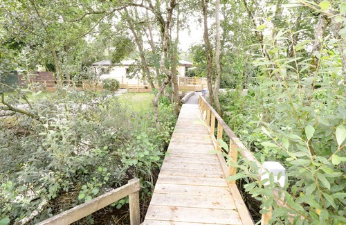 Athlone Cottage | Port Heron Lodge