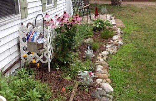 Jeddo Cottage | Port Huron/Lexington- Lake Huron- Family "memories" at the lake