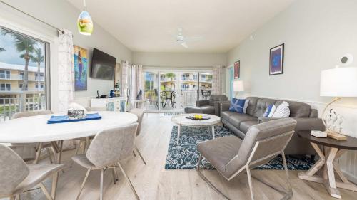 Key Largo Apartment | Port Largo Villas Escape 5A