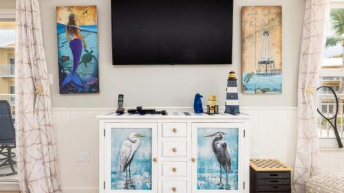 Key Largo Apartment | Port Largo Villas Escape 5A