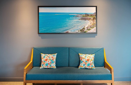 Karatas Hotel | Port Marina Hotel