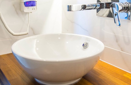 Karatas Hotel | Port Marina Hotel