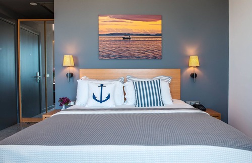 Karatas Hotel | Port Marina Hotel