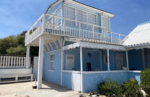 Port Nolloth House | Port Nolloth Beach Shack