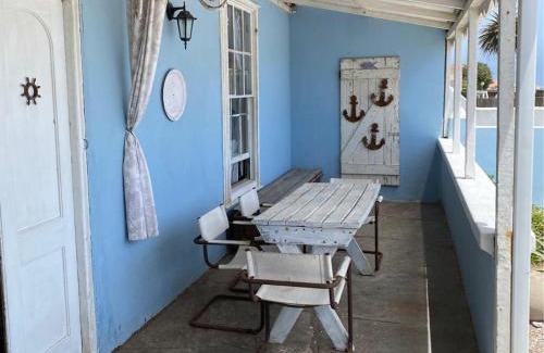 Port Nolloth House | Port Nolloth Beach Shack