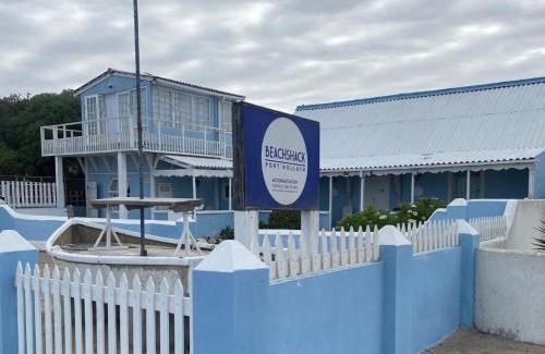 Port Nolloth House | Port Nolloth Beach Shack