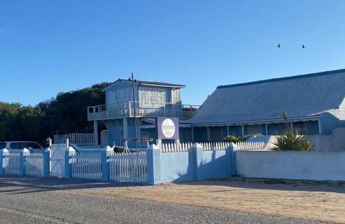 Port Nolloth House | Port Nolloth Beach Shack