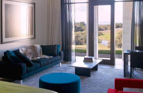 Red Hill South Hotel | Port Phillip Estate