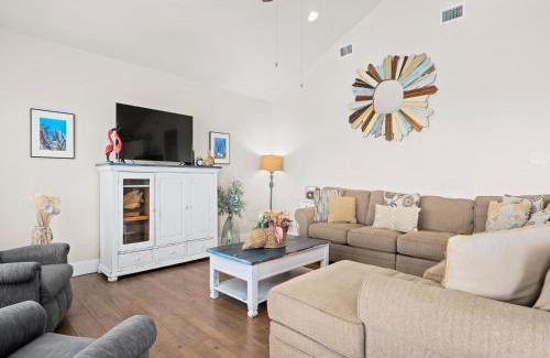 City-by-the Sea House | Port Royal Dream