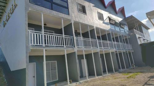 Port Vila Hotel | PORT VILA Airport Hotel