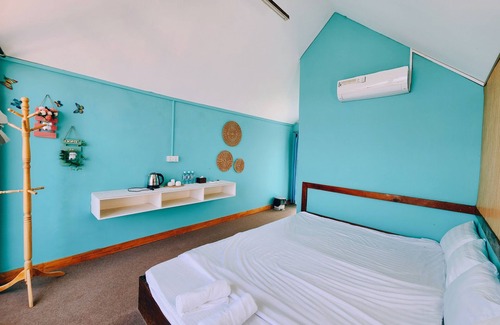 Kampot House | Port Ville Resort