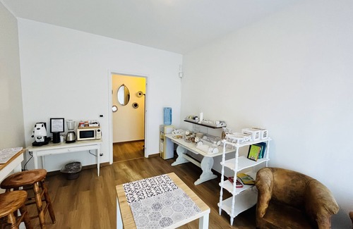 Borgo Vecchio House | Porta Amari