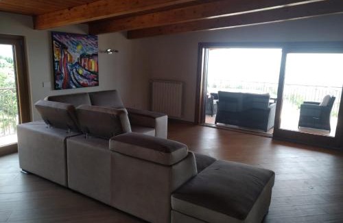 Altavilla Silentina Apartment | Porta del cilento