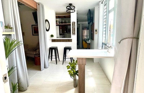 Aguadilla Pueblo House | Porta Del Sol Club for 13