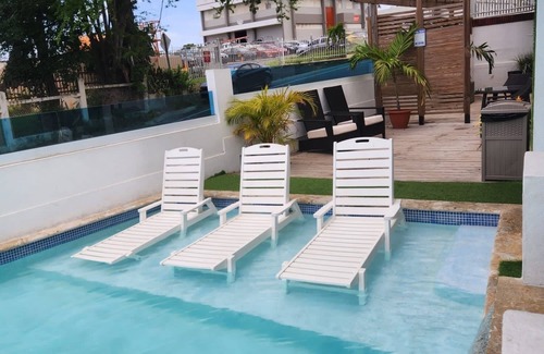 Aguadilla Pueblo House | Porta Del Sol Club for 13
