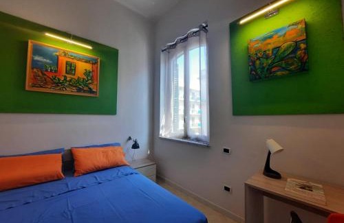 Province of Messina House | Porta Grazia