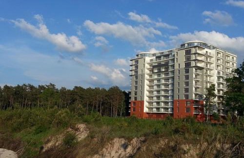 Dziwnowek Apartment | Porta Mare Apartments LuxView