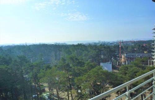Dziwnowek Apartment | Porta Mare Apartments LuxView