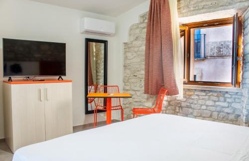 Erice House | Porta Trapani rooms & suites