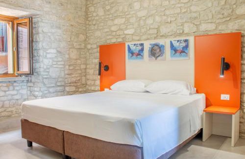 Erice House | Porta Trapani rooms & suites