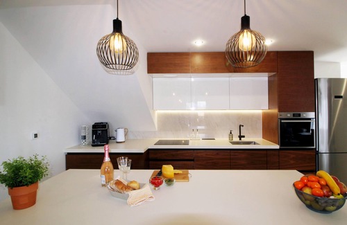 Solin Villa | Porta Villa Salonae - your new home, away from worries.