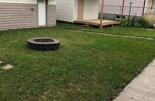 Portage La Prairie House | Portage la Prairie Main Floor Suite