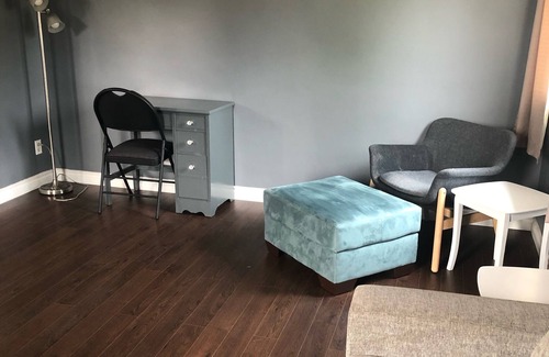 Portage La Prairie House | Portage la Prairie Main Floor Suite