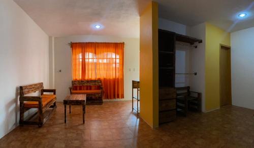 Jalpan de Serra Apartment | Portal Malila