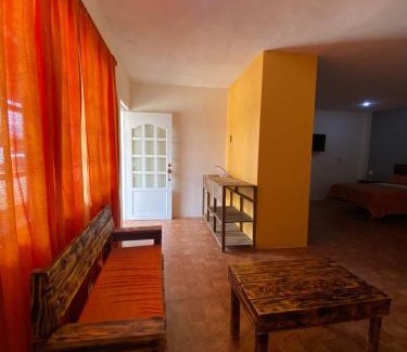 Jalpan de Serra Apartment | Portal Malila