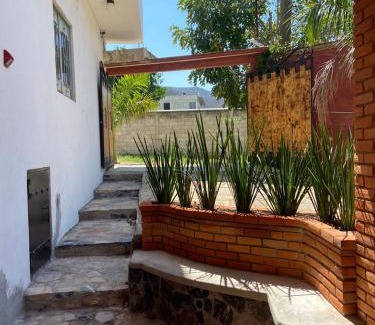 Jalpan de Serra Apartment | Portal Malila