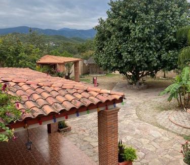 Jalpan de Serra Apartment | Portal Malila