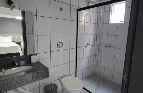 Francisco Beltrao Hotel | Portal Parque Hotel