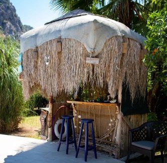 Cirali Cabin | Portalimo Lodge Hotel - Adult Only +12