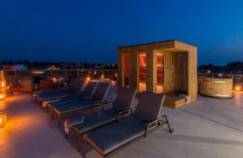 Chlopy Apartment | PORTAMENTY