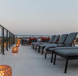 Chlopy Apartment | PORTAMENTY