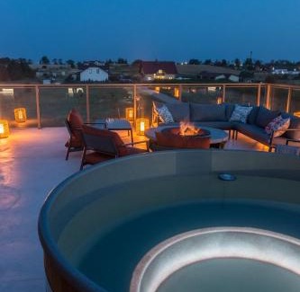 Chlopy Apartment | PORTAMENTY