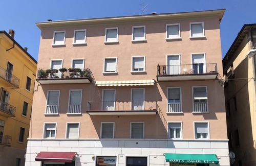 Cittadella Apartment | PortaPalio40: bright and spacious apartment in Verona with free parking