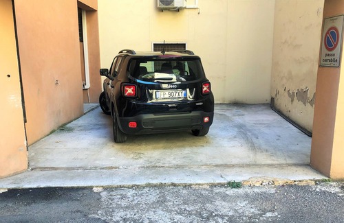 Cittadella Apartment | PortaPalio40: bright and spacious apartment in Verona with free parking