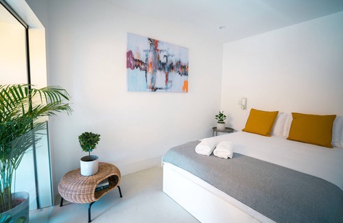 Aveiro Apartment | Portaria Housing 108