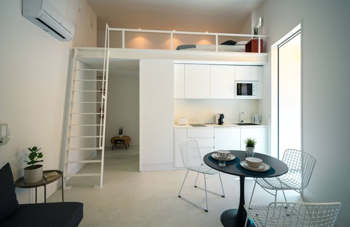 Aveiro Apartment | Portaria Housing