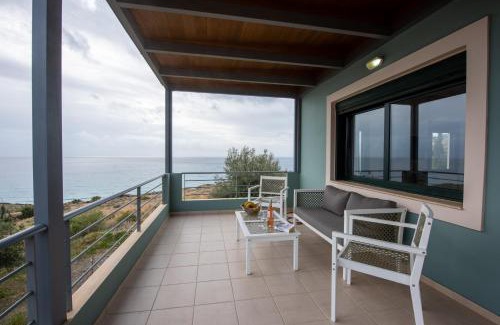 Keratokambos House | Portela Homes Kapsali