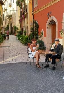 Sora Bed & Breakfast | Portella delle Fate