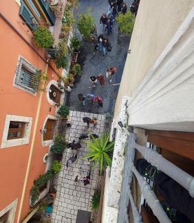 Sora Bed & Breakfast | Portella delle Fate