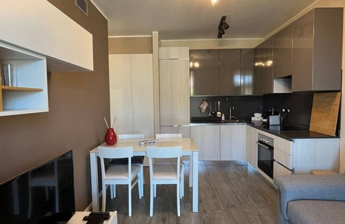 Villapizzone Apartment | [Portello] La casa di Andrea