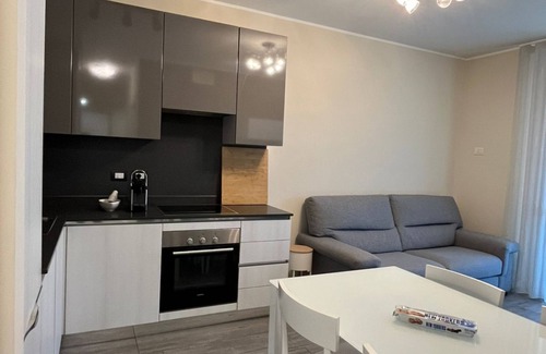 Villapizzone Apartment | [Portello] La casa di Andrea