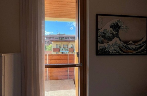Villapizzone Apartment | [Portello] La casa di Andrea