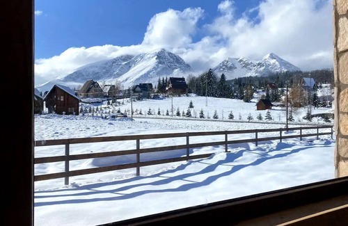 Zabljak Cabin | Portes du Soleil 2 - Zabljak