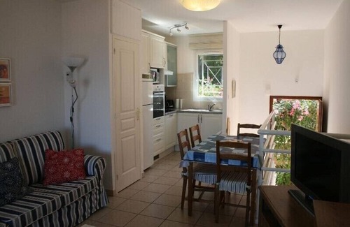 Molini Apartment | Porticcio Albitreccia Terrace sea view